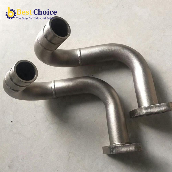 ATLASCOPCO HOSE PIPE 1621620900