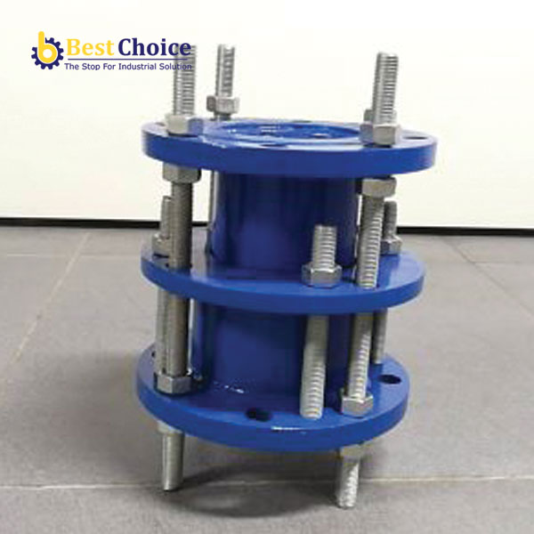 CARBON STEEL RIGID TYPE DISMANTLING JOINT