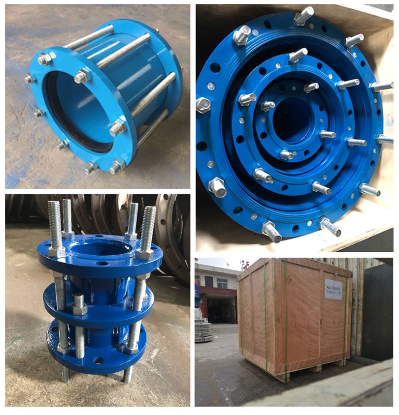 CARBON STEEL RIGID TYPE