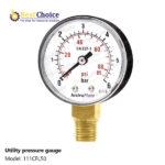 ĐỒNG HỒ ĐO NHIỆT ĐỘ 111CF