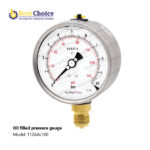 ĐỒNG HỒ ĐO NHIỆT ĐỘ 112AAL100