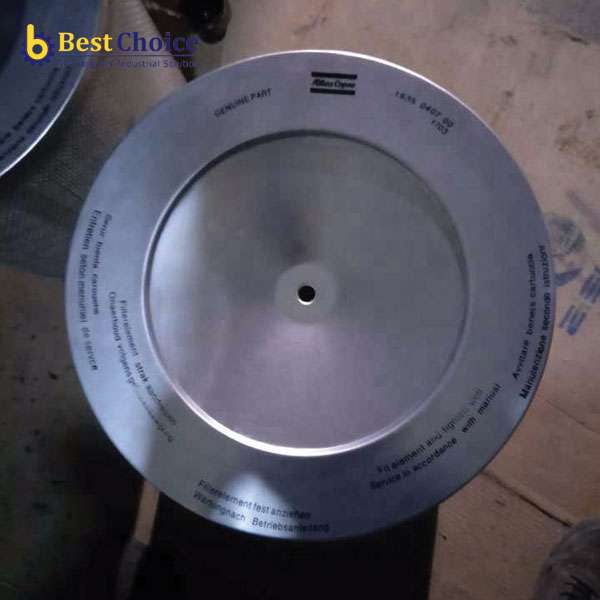 HIGH QUALITY ATLASCOPCO AIR FILTER ELEMENT 1635040700