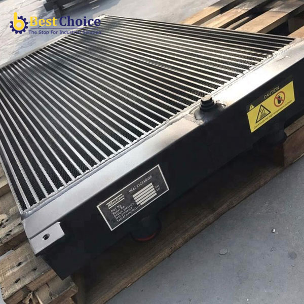 HIGH QUALITY ATLASCOPCO OIL COOLER 1625594503