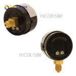 MECHANICAL PRESSURE MEASUREMENT 111CD