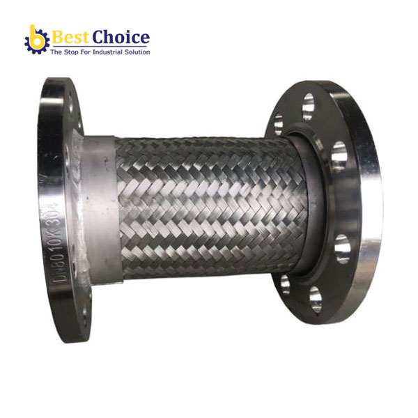 STAINLESS STEEL FLEXIBLE METAL HOSE