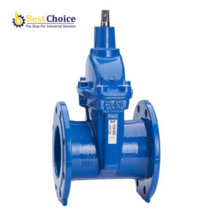 AVK VAN CỔNG MẶT BÍCH, PN10 - PN16