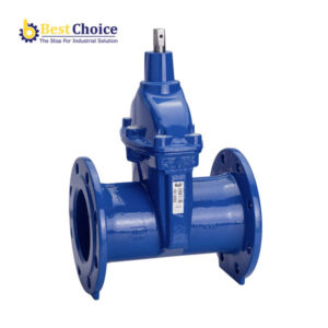 AVK VAN CỔNG MẶT BÍCH, PN10 - PN16