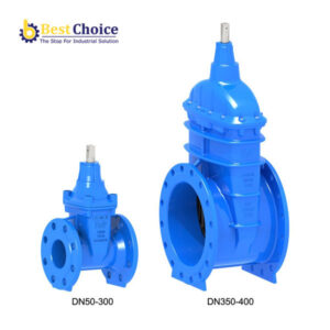 AVK VAN CỔNG MẶT BÍCH, PN10 - PN16