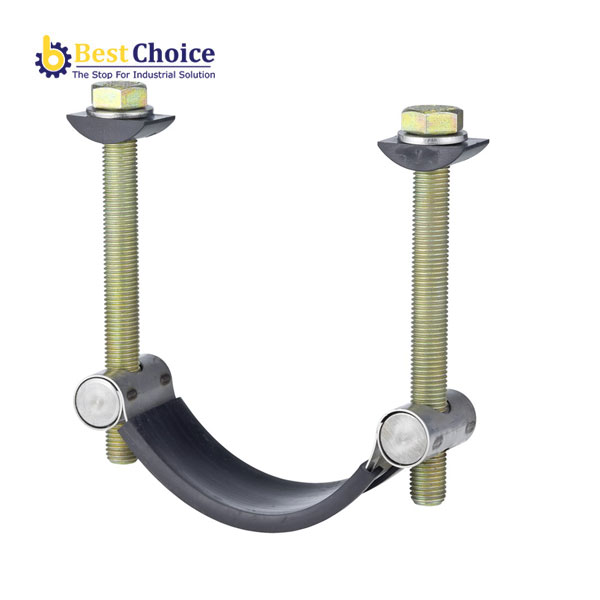 AVK ĐAI KẸP 6-001