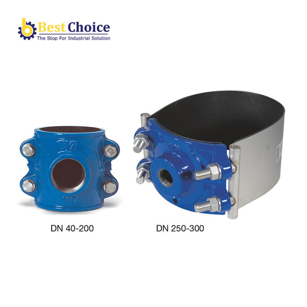 AVK ĐAI KHỞI THỦY, PN16, 00-001