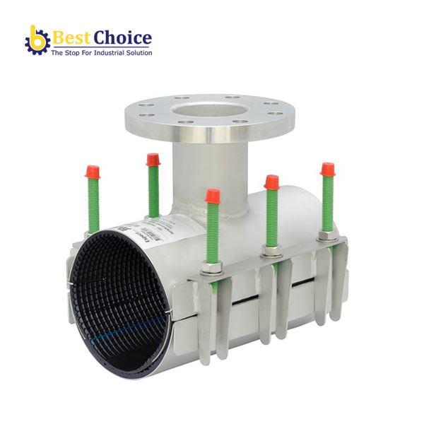 AVK ĐAI SỬA CHỮA, PN16, D2-001