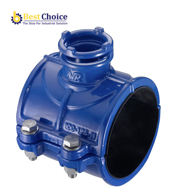 AVK SUPA LOCK ĐAI HỎI THỦY, PN16, 00-003