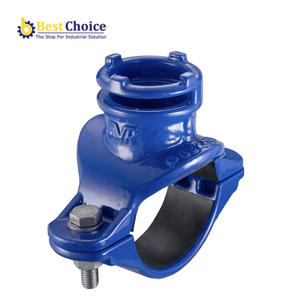 AVK SUPA LOCK ĐAI KHỞI THỦY, PN16, 14-003