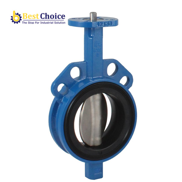 AVK VAN BƯỚM ĐỒNG TÂM KIỂU WAFER, PN16 820-00-024