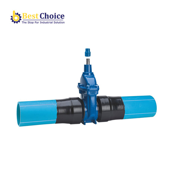 AVK VAN CỔNG, ĐẦU ỐNG PE, PN10 36-80-137