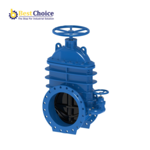 AVK VAN CỔNG MẶT BÍCH, PN1016 5566-006