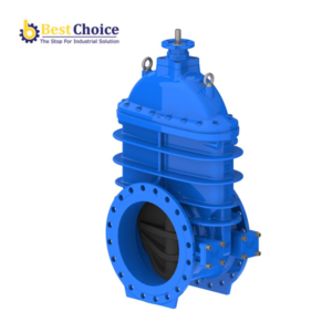 AVK VAN CỔNG, MẶT BÍCH, PN16 55-48-001