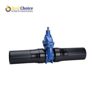 AVK VAN CỔNG, MẶT BÍCHĐẦU ỐNG PE, PN16 38-80-116