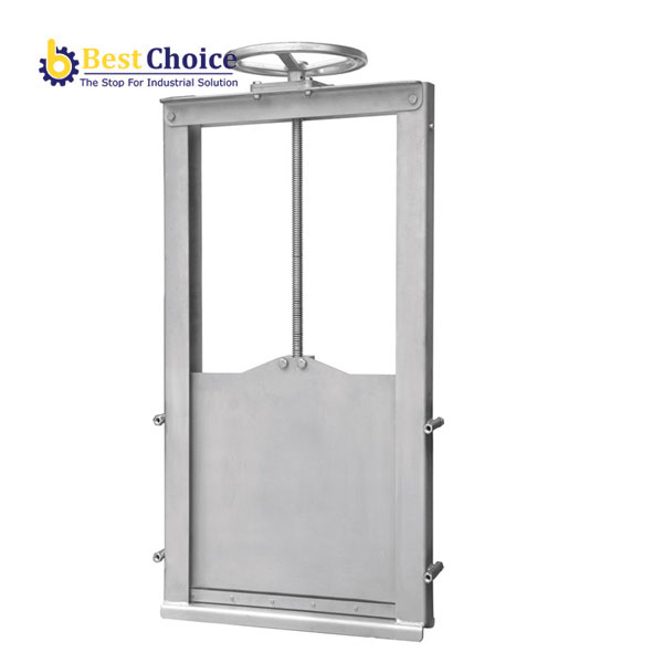 AVK VAN CỬA PHAI GẮN KÊNH VỚI TY CHÌM 7172-001