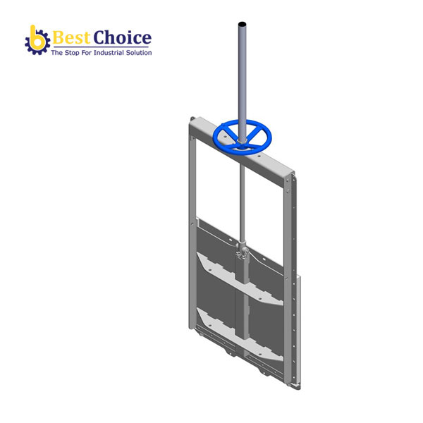 AVK VAN CỬA PHAI GẮN TƯỜNG VỚI TY NỔI 64-001