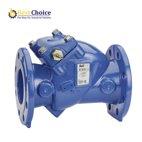 AVK VAN MỘT CHIỀU CÁNH LẬT, PN10-PN16 41-60-003