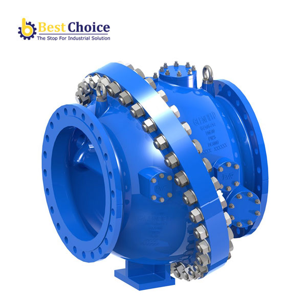 AVK VAN MỘT CHIỀU RECOIL MẶT TỰA KIM LOẠI NHIỀU CỬA