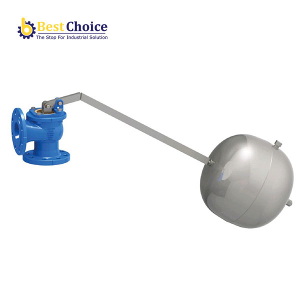 AVK VAN PHAO, PN16 854-00-002