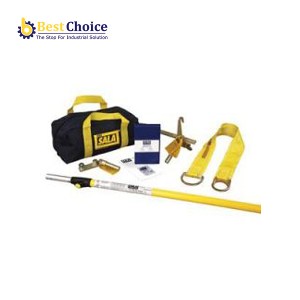 Anchorage Connectors