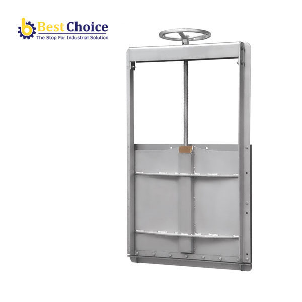 BẢN VẺ AVK VAN CỬA PHAI GẮN TƯỜNG VỚI TY CHÌM 61-001