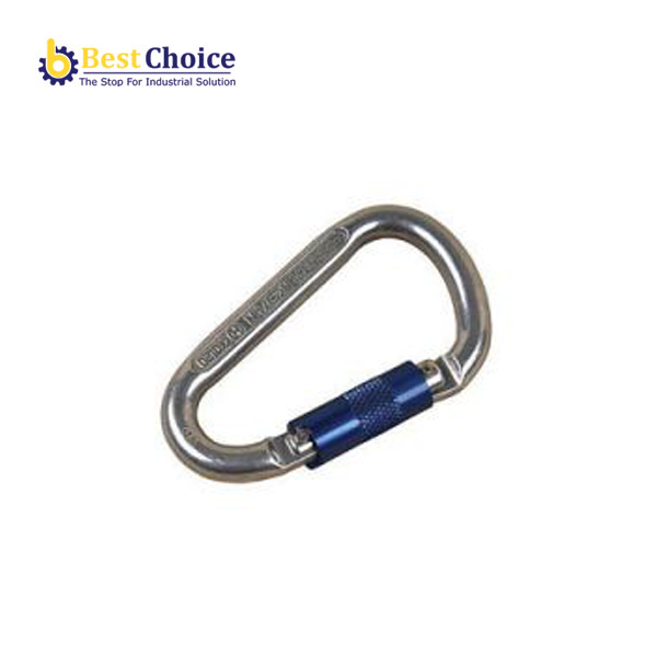 Carabiners and Hooks