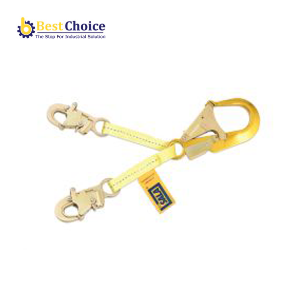 Chain and Web Rebar Lanyards