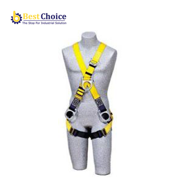 Delta Harnesses