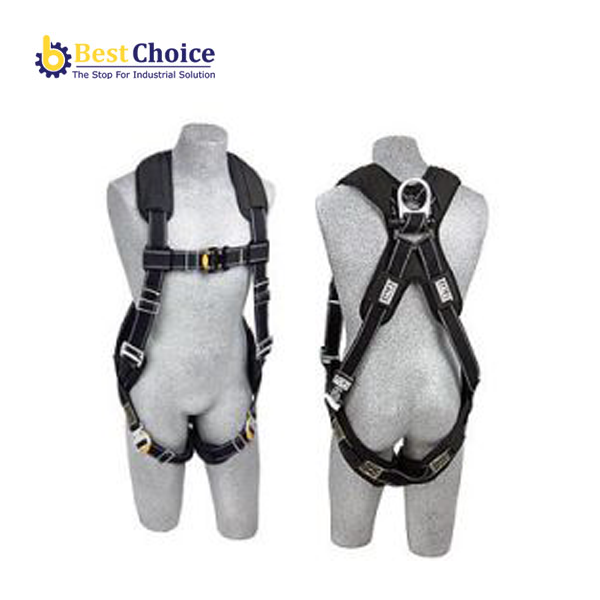 Exofit Harnesses