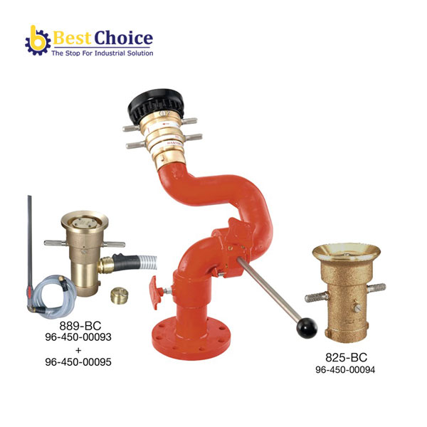 MONITOR KIỂU 649-00-006