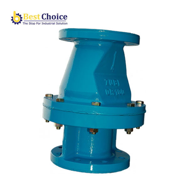 T114AR – DISK CHECK VALVE