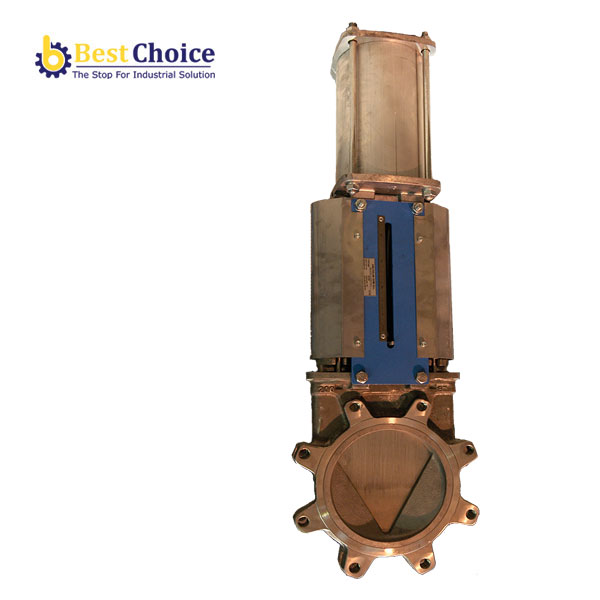 T200 – LUG BIDIRECTIONAL