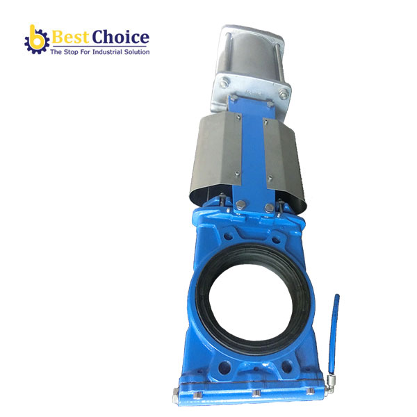 T600 – RUBBER SLEEVE KGV