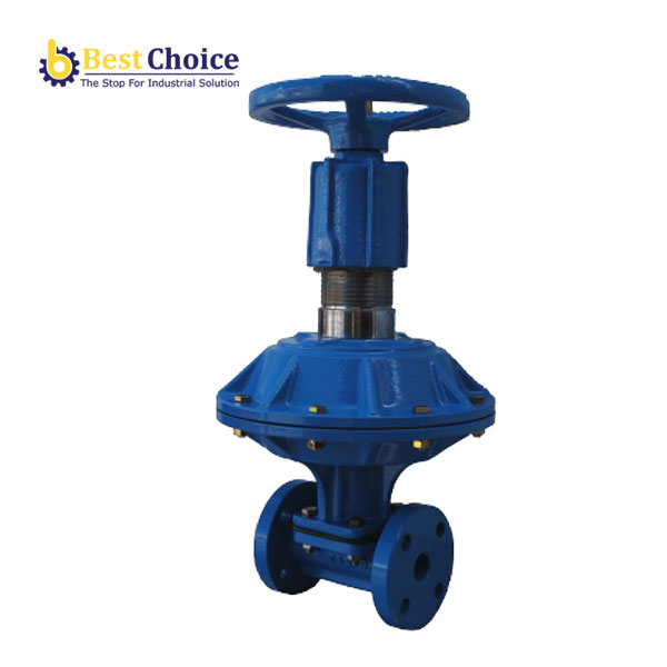 T85 – STRAIGHT THROUGH TYPE