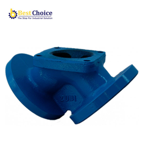 THE T100E ANGLED SHAPE