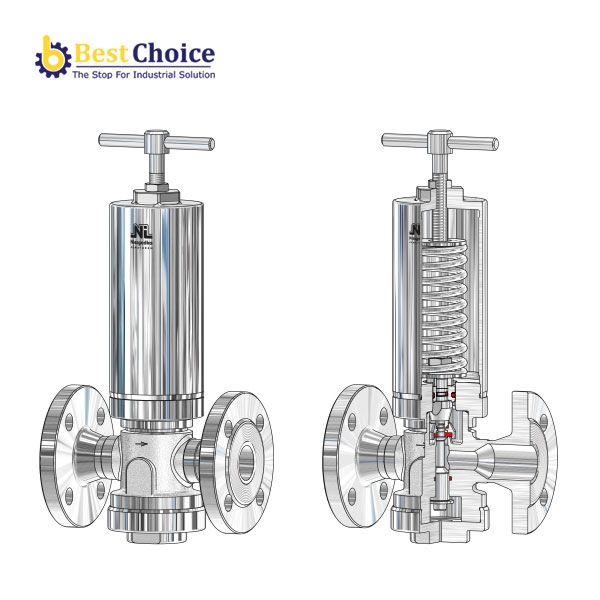 Typ 81  Vordruckregler