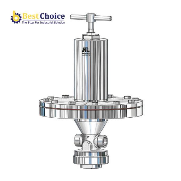 Typ 84  Vordruckregler