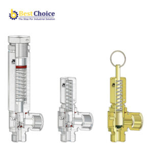 Type 5  Relief-Valve