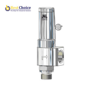 Type 50  Safety-Valve