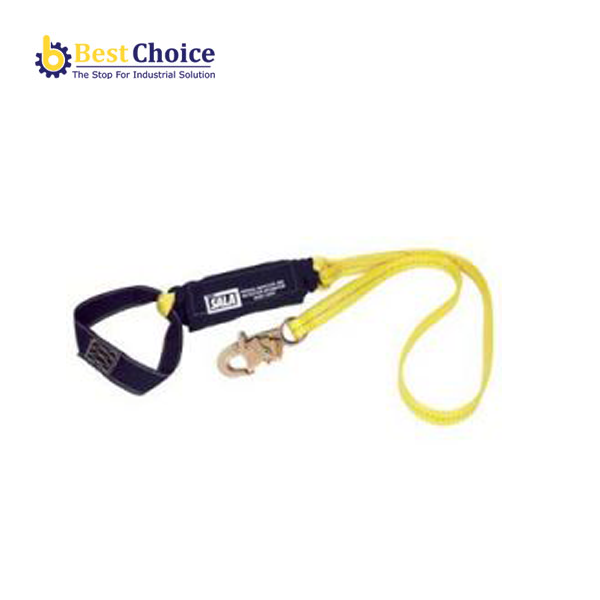 Web Loop Lanyards