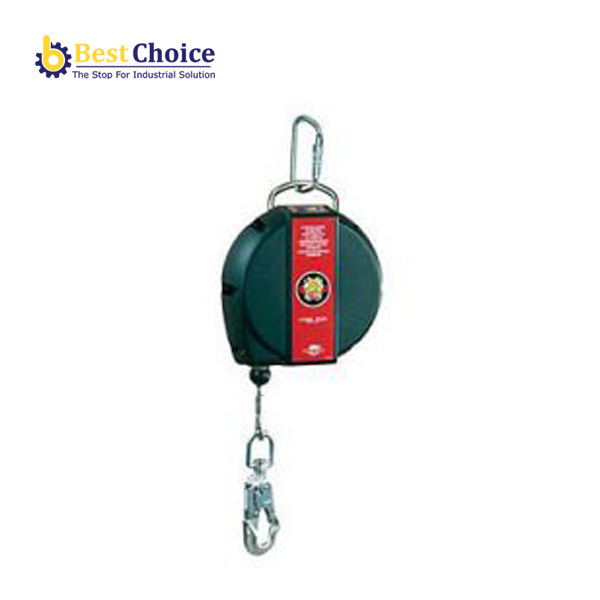 100' Self Retracting Lifeline