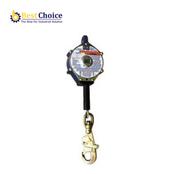 11' Heavy Duty Compact SRL