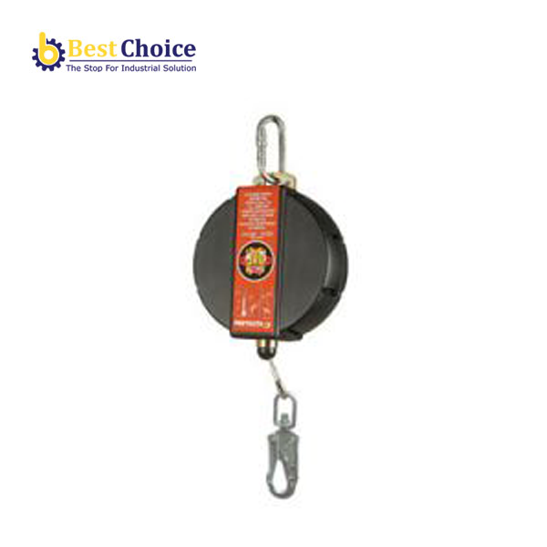 11' Heavy Duty Compact Web SRL (3103334)