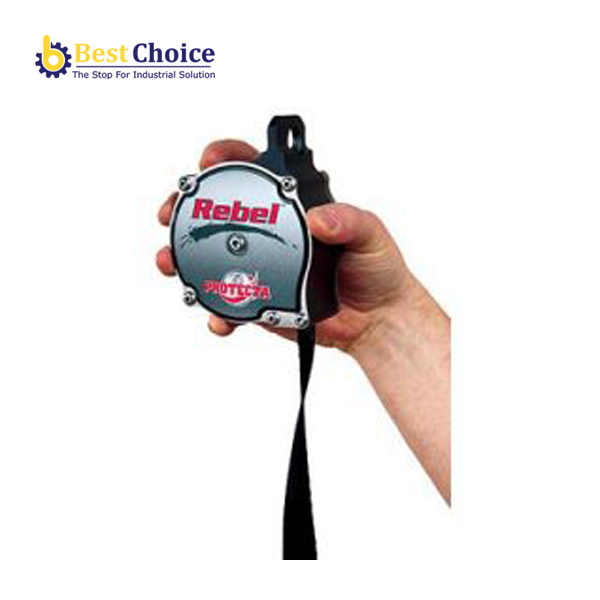 11' Rebel SRL with Carabiner (AD111D)