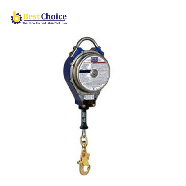 130' Sealed Self Retracting Lifeline (3403600)