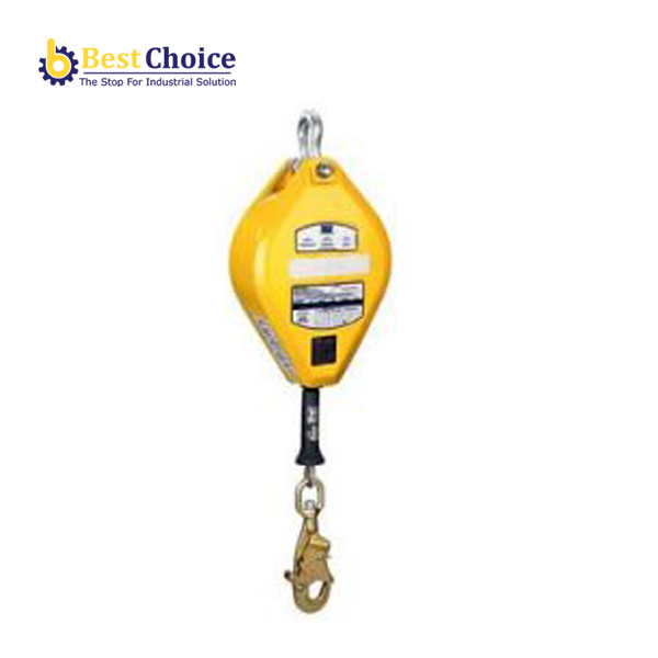 20' SB Series Heavy Duty SRL